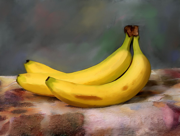 Bananas