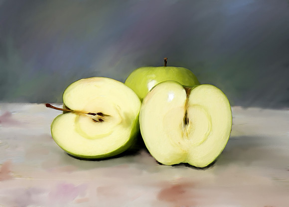 Apples